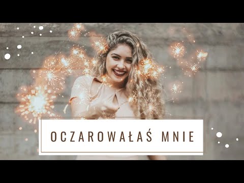 Arek Kopaczewski & Loki - Oczarowałaś mnie (z rep. MISTER) [Disco Polo Oldschool]