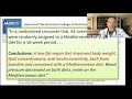 What's Wrong With The Keto Diet? -  Kim Williams, MD