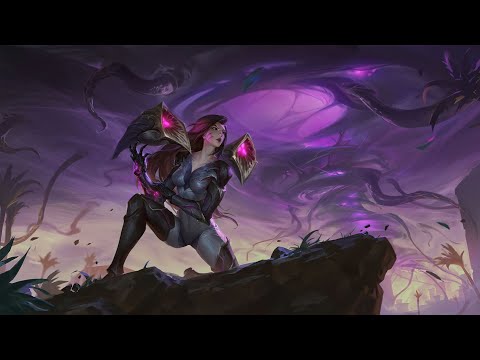 kai'sa ADC In Rank season 9 @I_Boy59  #gaming #wildrift #leagueoflegends #lol #games #video