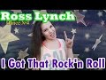 Dance №3   Легкий танец на песню Ross Lynch - I Got That Rock'n ...