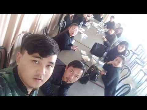 MISSION VENG TAN TIIN - Vangpui Kût Zaipawl (YMA MISSION VENG BRANCH)