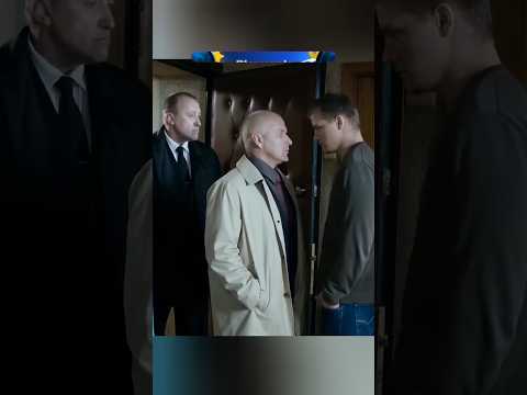 ЗАСТУПИЛСЯ ЗА СЕСТРУ🙄 #сериал #криминал #кино #фильм