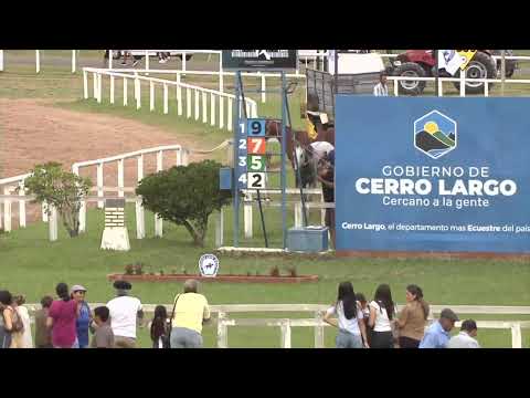 CARRERAS SINT MELO 27/12/2025 I EN VIVO I URUGUAY