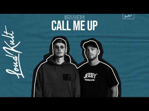 Braaheim - Call Me Up