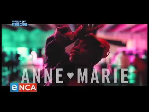 Maggs on Media : JacPod & Let me Live behind the scenes