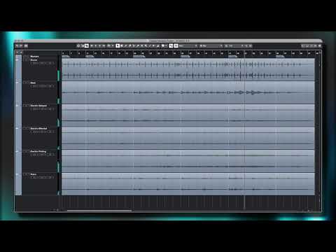 SHOEGAZE SAMPLE PACK | Emo Guitar Loops and Post Rock Guitar Loop Kit