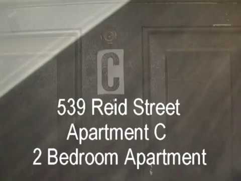 EXCLUSIVE TRENT STUDENT" 2 BEDROOM APARTMENTS RANGE $1298-$1498 RESERVE NOW FOR JAN OR MAY!" - Video 2 of 6