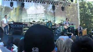 Between the Trees - Darlin&#39;