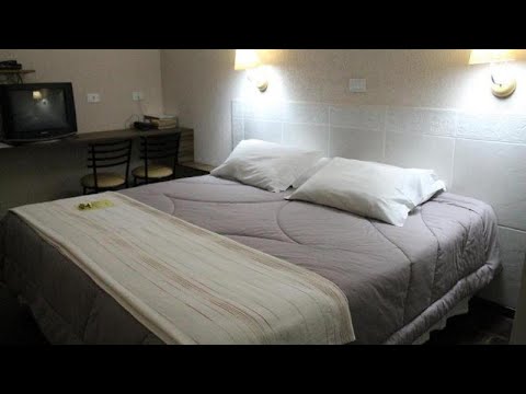 Pousada do Anhangava, Quatro Barras, Brazil | Travel With Vanshika