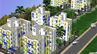 preview picture of video 'Devaloke Nest - Ramchandrapur, Howrah'