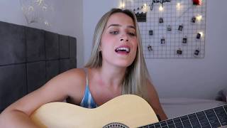 Julia Gama - Vou ter que superar (COVER) Matheus e Kauan, Marília Mendonça