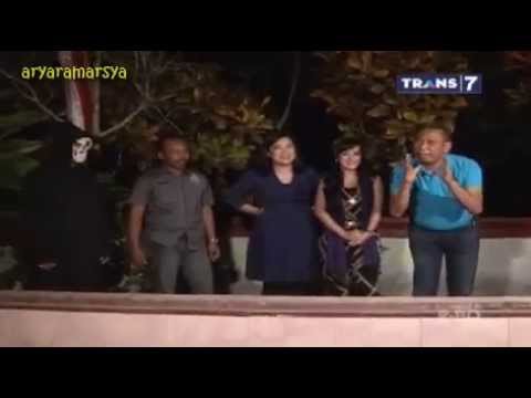 Mister Tukul - Napak Tilas Alas Purwo, Banyuwangi  Bag.1 - 20 September 2014