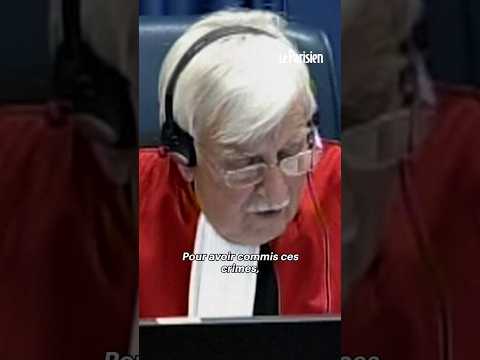 Le « Boucher des Balkans » enterré en héros, l’UE s’indigne
