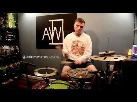 Listen. If You Don't Like Papaya, You Can Unfollow Me Right Now. (Tim Baltes Drumless Track)