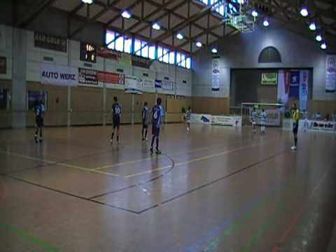 TV Belsen - VFL Pfullingen