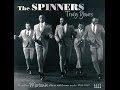 The Spinners - Memories Of Her Love (Keep Haunting Me)