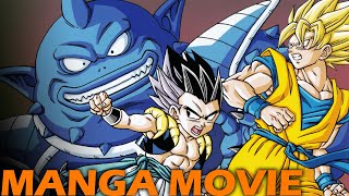 Download lagu Yo! Son Goku And His Friends Return (Full Manga Movie) mp3