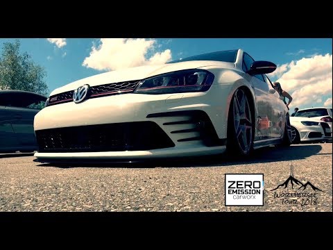 Wörthersee Tour 2018 - ZE Carworx