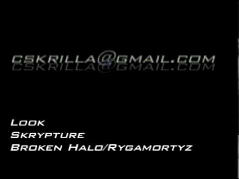 Look    -    Skrypture     -   Broken Halo/Rygamortyz
