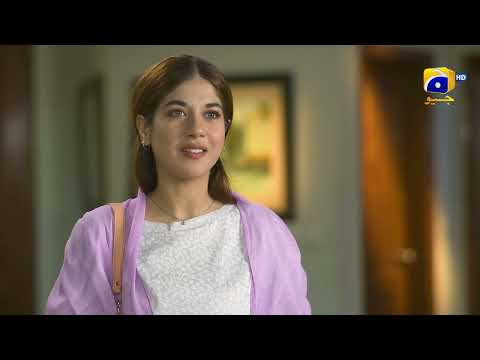 Bojh Episode 05 || Best Moment 06 || Areej Mohyudin - Fahad Sheikh || Har Pal Geo