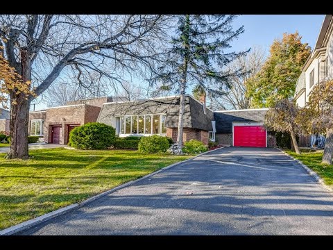 28 Jondan Crescent, Markham, ON