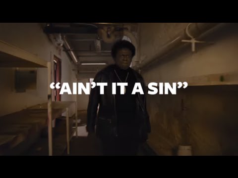 Charles Bradley "Ain't It A Sin" (OFFICIAL VIDEO)