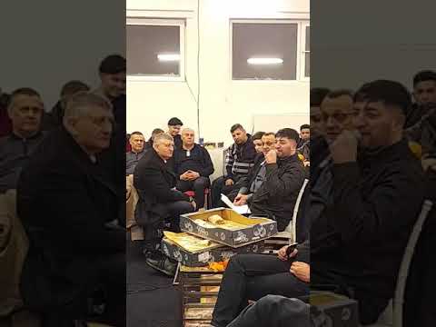 Ionatan Stan - Tu ești bun plin de îndurare