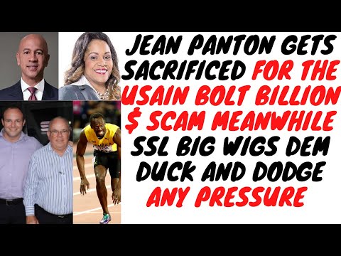 She Exposed SSL As The Sophisticated High Society Version Of Cash Plus