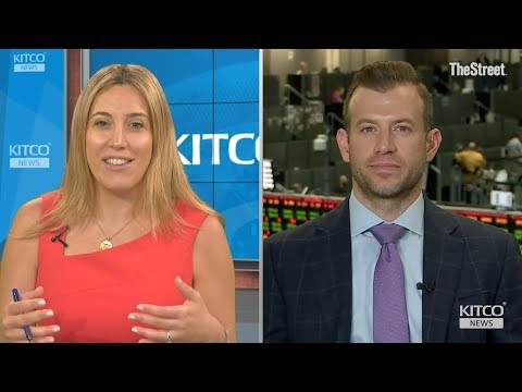 What to Expect From the Gold Price Ahead of G-20