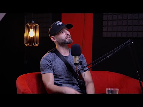 Jon Baiat Bun "Nu-mi place nici muzica lor si nici atitudinea pentru ca e falsa" @ CGR Live EP. 16