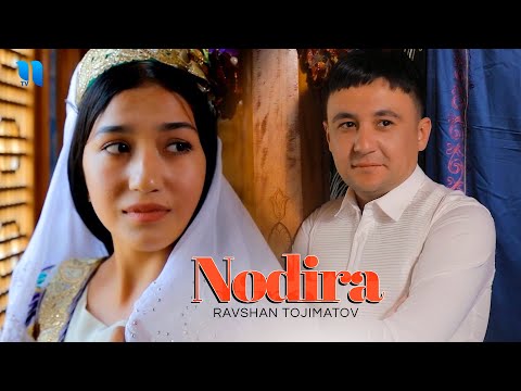 Ravshan Tojimatov - Nodira (Official Music Video)