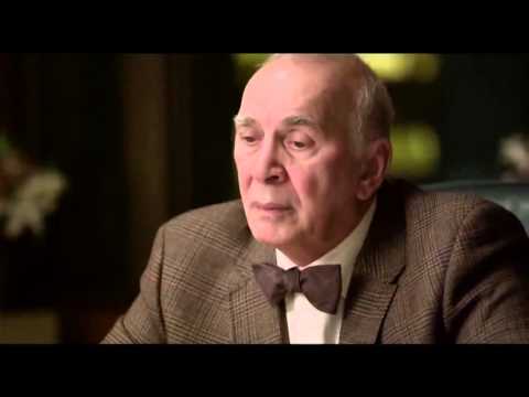 Parts Per Billion OFFICIAL TRAILER 1 2014 Frank Langella, Gena Rowlands Sci Fi Drama HD #1