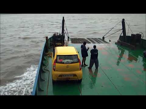 Shrivardhan Beach, Beaches In Konkan Region, Coastal Maharashtra