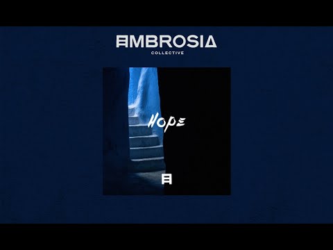 Indocile x Mr.Clasik x Marù — Hope (lyrics video)
