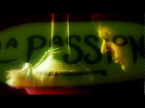 Video thumbnail for Disco la Passione