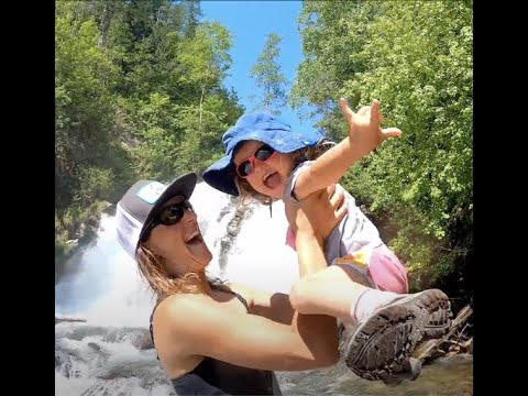 Summer Family Activities in Fernie, BC (with That Mountain Life)