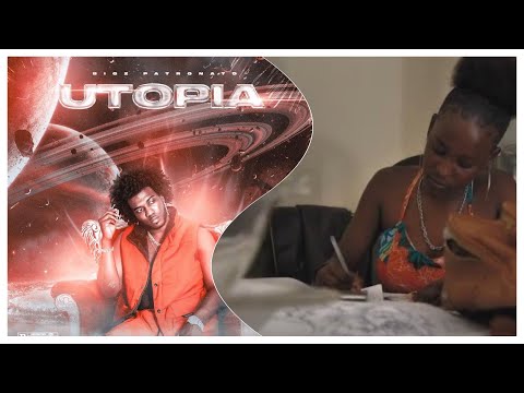 BigZ Patronato feat Cjey Patronato - Hospedeiros (Official Video 2022) Album Utopia