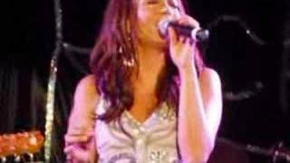Ricki-Lee - Breathe Live at Brisbane Brand New Day Tour