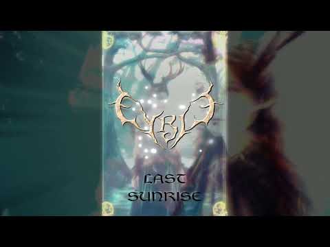THE EYRIE | Last Sunrise [Visualizer 2025]