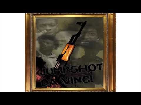 Jumpshot Lash - Think