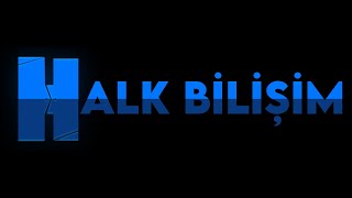Halk Bilişim İnternet Hizmetleri