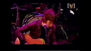 Tim Rogers (You Am I) - 2001-07-26 - Kick a Hole in the Sky - The Joint, Channel V