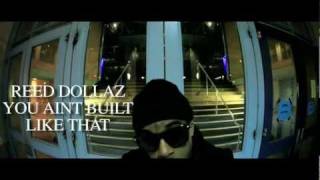 ((MAXOUTTV)) PRESENT @RealReedDollaz "BUILT LIKE THAT" DIRECTED BY @ARCHETTO