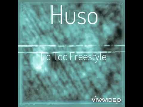 Tic Toc Freestyle beat produced by PUMA