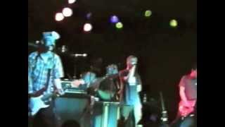 Larger Than Life (San Diego) VACATION at Showcase Theater, Corona, CA