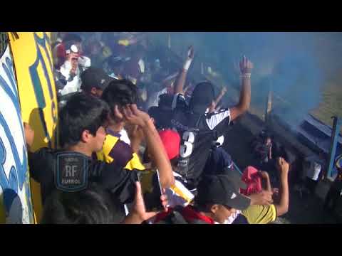 2 RONDA -12 FECHA - JUVENTUD- OLIMPIA ORIENTAL