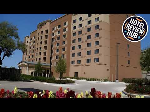 Courtyard Houston Medical Center/NRG Park | Houston (TX), United States | Hotel Review ⭐