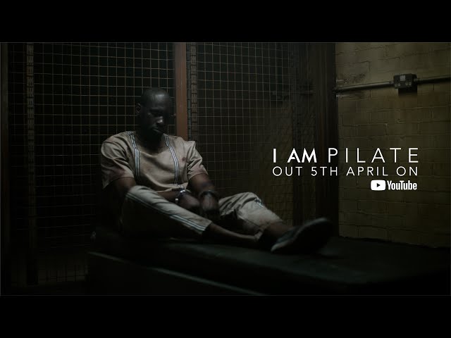 I Am Pilate (2020) - Official Trailer