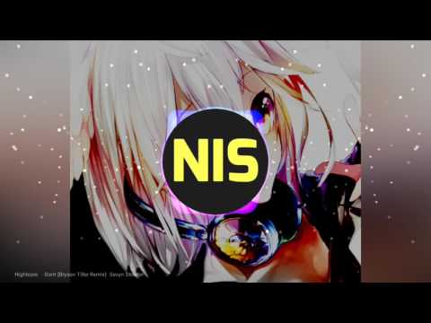Nightcore - Dont (Bryson Tiller Remix)