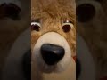 Let me do it for you ~ #shorts #TeddyRuxpin